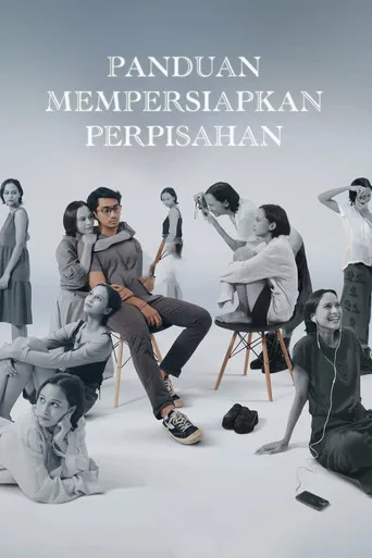 Panduan Mempersiapkan Perpisahan (2023) posteri