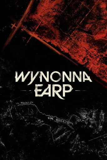 Wynonna Earp 4. sezon posteri