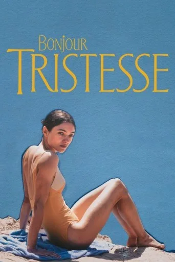 Merhaba Hüzün (2025) posteri