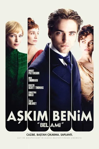 Aşkım Benim (2012) posteri