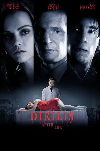 Diriliş (2009) posteri