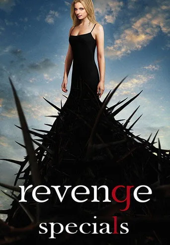 Revenge 0. sezon posteri