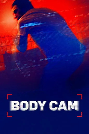 Polis Kamerası (2018) posteri