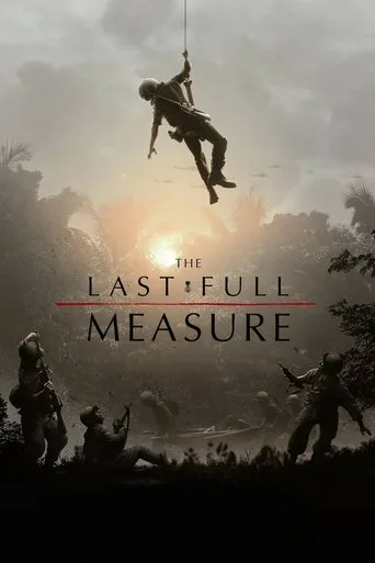 Onur Madalyası (2020) posteri