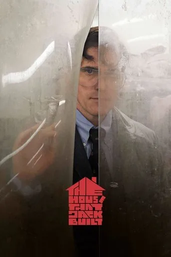 Jack'in Yaptığı Ev (2018) posteri