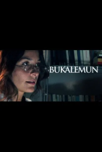 Bukalemun (2006) posteri