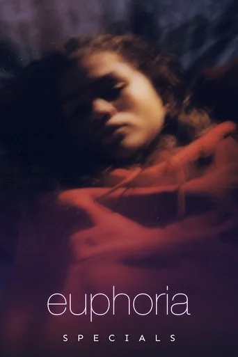 Euphoria 0. sezon posteri