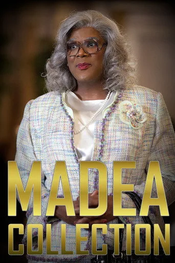 Madea serisi