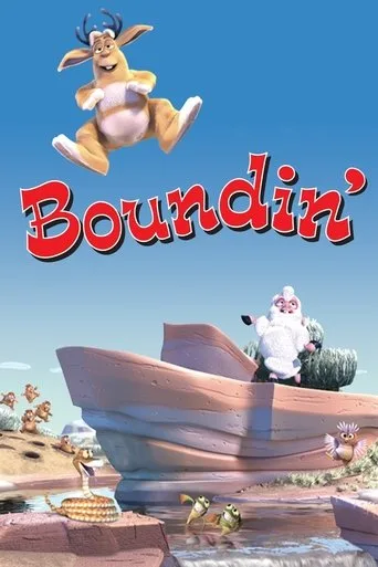 Haydı Zıpla! (2003) posteri