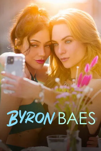 Byron Baes (2022) posteri