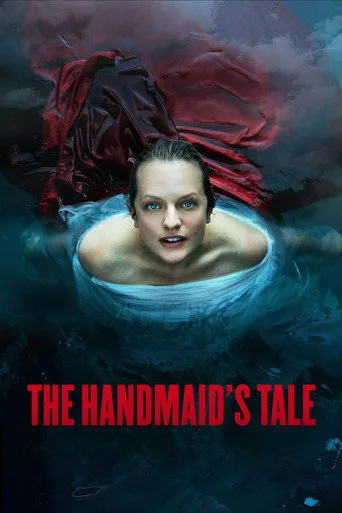 The Handmaid's Tale 5. sezon posteri