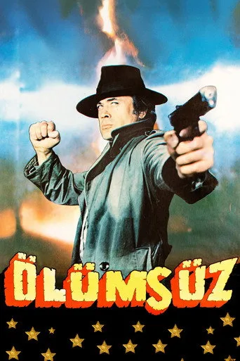 Ölümsüz (1982) posteri