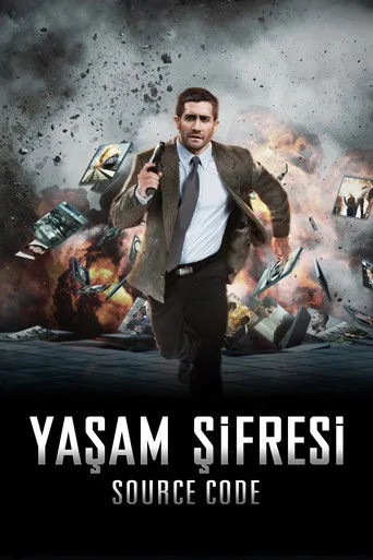 Yaşam Şifresi (2011) posteri