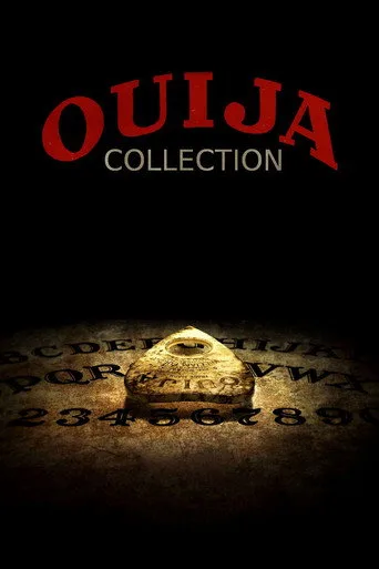 Ouija serisi