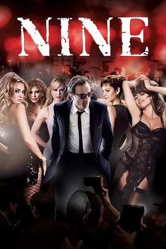 Dokuz (2009) posteri