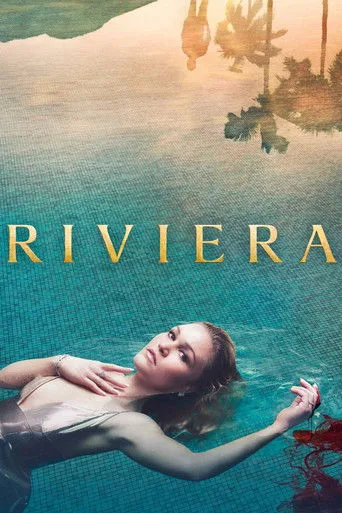 Riviera 1. sezon posteri