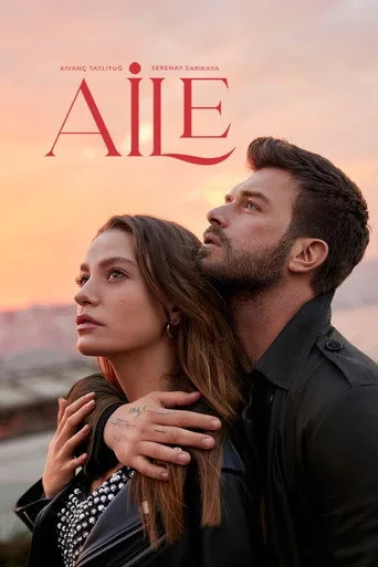 Aile 2. sezon posteri