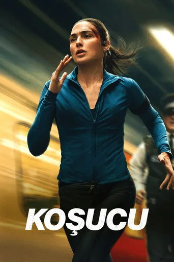 Koşucu (2026) posteri