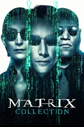 Matrix serisi