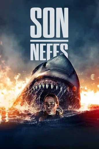Son Nefes (2024) posteri