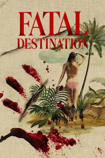 Tekinsiz Tatil 1. sezon posteri