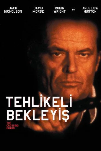 Tehlikeli Bekleyiş (1995) posteri
