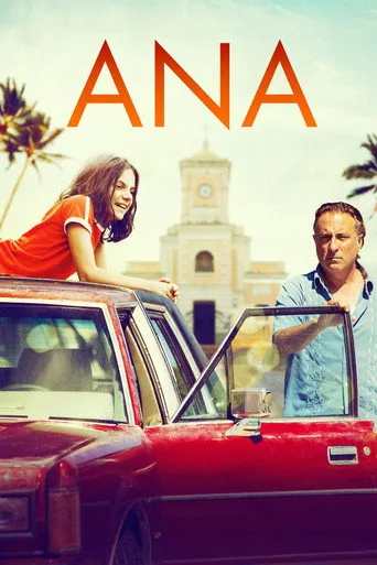Ana (2020) posteri