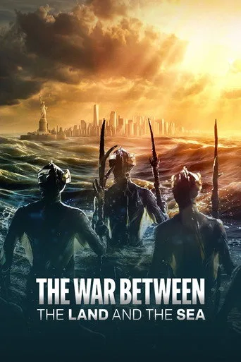 The War Between the Land and the Sea 0. sezon posteri