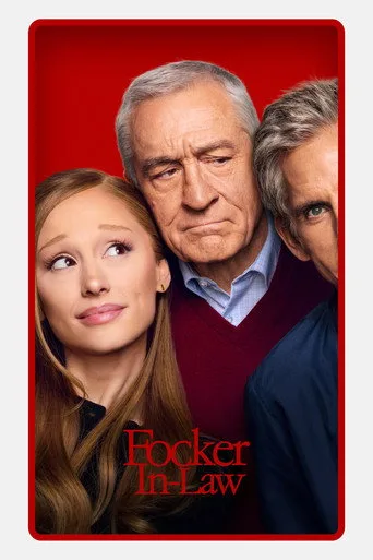 Zor Baba 4 (2026) posteri