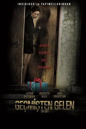 Geçmişten Gelen (2015) posteri