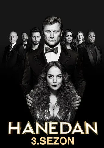 Hanedan 3. sezon posteri