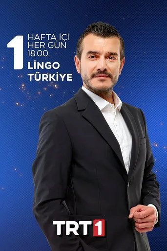 Lingo Türkiye (2023) posteri