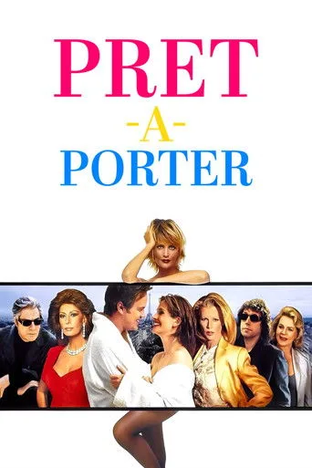 Hazır Giyim (1994) posteri