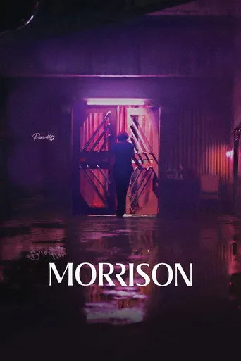 Morrison (2024) posteri