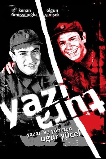 Yazı Tura (2004) posteri