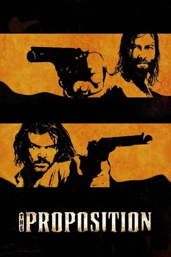 Kanlı Teklif (2005) posteri