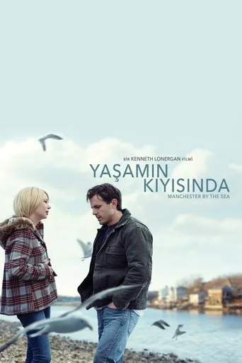 Yaşamın Kıyısında (2016) posteri