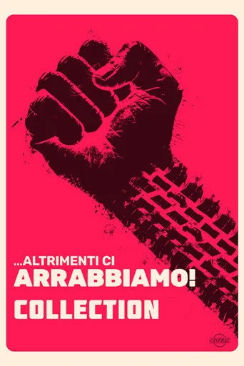 ...altrimenti ci arrabbiamo! serisi