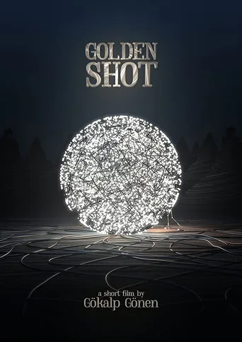 Altın Vuruş (2015) posteri