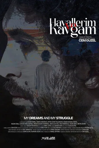 Hayallerim ve Kavgam (2024) posteri