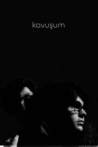 Kavuşum (2024) posteri