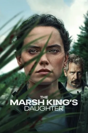 Bataklık Kralı'nın Kızı (2023) posteri