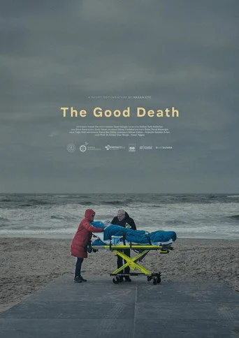 İyi Ölüm (2024) posteri