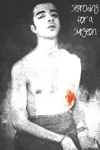 Searching For A Surgeon (2024) posteri
