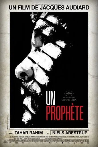 Yeraltı Peygamberi (2009) posteri