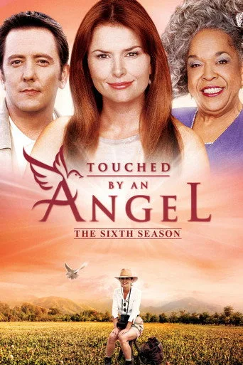 Touched by an Angel 6. sezon posteri