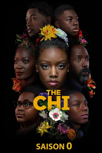 The Chi 0. sezon posteri