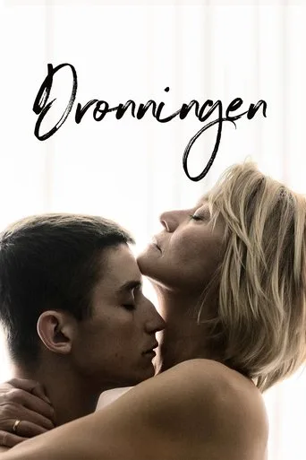 Kupa Kızı (2019) posteri