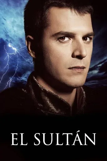 El Sultán 4. sezon posteri