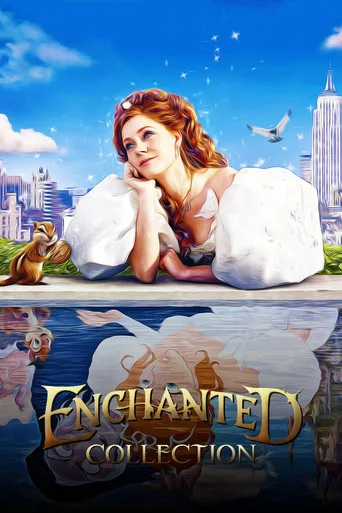 Enchanted serisi